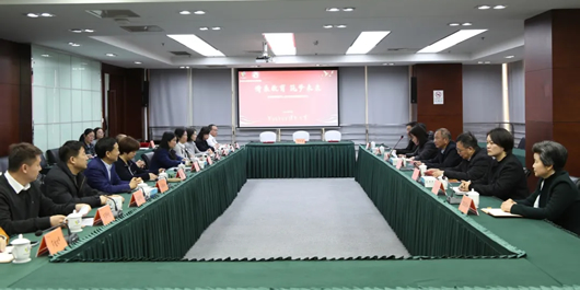 情系教育 筑梦未来！吴江爱心企业签约定向捐赠